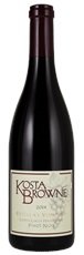 2014 Kosta Browne Rosellas Vineyard Pinot Noir
