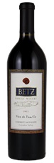 2013 Betz Family Winery Pre de Famille Cabernet Sauvignon