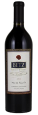 2012 Betz Family Winery Pre de Famille Cabernet Sauvignon