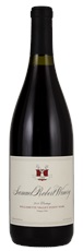 2011 Samuel Robert Winery Pinot Noir