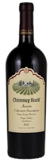 2013 Chimney Rock Arete Cabernet Sauvignon