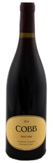 2011 Cobb Coastlands Vineyard Pinot Noir
