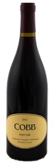 2012 Cobb Coastlands Vineyard 1906 Block Pinot Noir