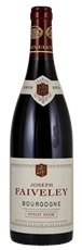 2010 Faiveley Bourgogne Pinot Noir