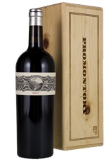 2011 Promontory Red