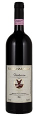 1997 Fontanabianca Barbaresco Sori Burdin