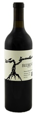 2014 Bedrock Wine Company Nervo Ranch Heritage