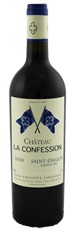 2008 Chteau La Confession
