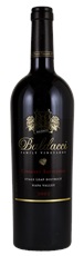 2002 Baldacci Family Vineyards Black Label Stags Leap District Cabernet Sauvignon