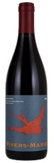 2015 Rivers-Marie Occidental Ridge Vineyard Pinot Noir