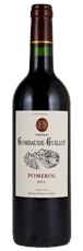 2011 Chteau Gombaude-Guillot