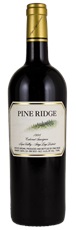 1998 Pine Ridge Stags Leap District Cabernet Sauvignon