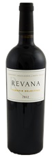 2012 Revana Terroir Selection Cabernet Sauvignon