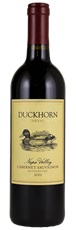 2012 Duckhorn Vineyards Rutherford Cabernet Sauvignon