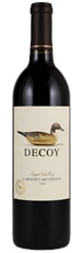 2009 Duckhorn Vineyards Decoy Cabernet Sauvignon
