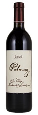 2009 Palmaz Cabernet Sauvignon