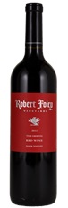 2011 Robert Foley Vineyards The Griffin Red