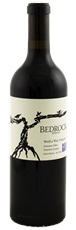 2015 Bedrock Wine Company Weill a Way Vineyard Mixed Blacks