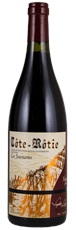 2010 B Levet Cote Rotie Les Journaries