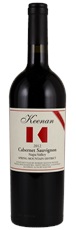 2012 Robert Keenan Winery Spring Mountain Reserve Cabernet Sauvignon
