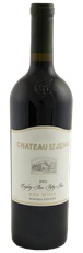 2011 Chateau St Jean Eighty-Five Fifty Five