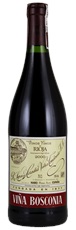 2000 Lopez de Heredia Rioja Vina Bosconia Reserva