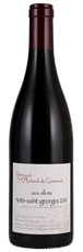 2010 Machard de Gramont Nuits-Saint-Georges Aux Allots