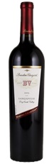 2003 Beaulieu Vineyard Maestro Collection Sangiovese