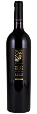 2012 Black Sears Winery Howell Mountain Zinfandel