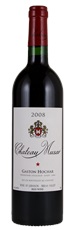 2008 Chateau Musar