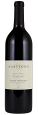 2012 Hartford Family Wines Hartford Court Jolenes Vineyard Old Vine Zinfandel