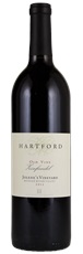 2013 Hartford Family Wines Hartford Court Jolenes Vineyard Old Vine Zinfandel