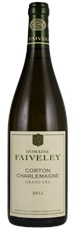 2015 Faiveley Corton-Charlemagne