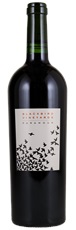 2013 Blackbird Vineyards Paramour