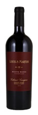 2013 Louis M Martini Monte Rosso Vineyard Cabernet Sauvignon