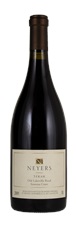 2009 Neyers Old Lakeville Road Syrah