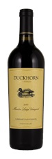 2013 Duckhorn Vineyards Monitor Ledge Vineyard Cabernet Sauvignon
