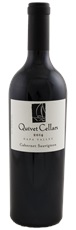 2014 Quivet Cellars Cabernet Sauvignon