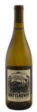 2014 Dirty  Rowdy Family Winery Alder Springs Vineyard Chardonnay