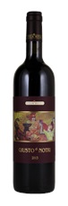 2013 Tua Rita Toscana Rosso Giusto di Notri