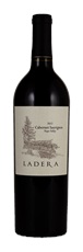 2012 Ladera Vineyards Napa Valley Cabernet Sauvignon