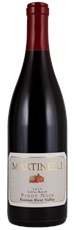 2014 Martinelli Lolita Ranch Pinot Noir