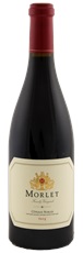 2015 Morlet Family Vineyards Coteaux Nobles Pinot Noir