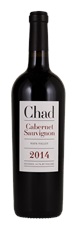 2014 Chad Wine Company Cabernet Sauvignon