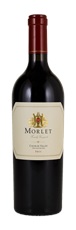 2011 Morlet Family Vineyards Coeur de Vallee Red