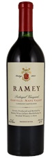 2011 Ramey Pedregal Vineyard Cabernet Sauvignon
