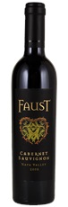 2008 Faust Cabernet Sauvignon