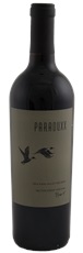 2014 Paraduxx Duckhorn Rector Creek Vineyard Block 5 Red Wine