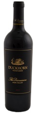 2013 Duckhorn Vineyards The Discussion