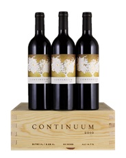 2010 Continuum Proprietary Red